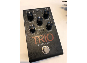 DigiTech Trio Band Creator (7317)