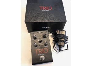 DigiTech Trio Band Creator (12061)