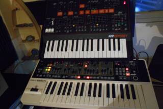 ARP Odyssey (2015)