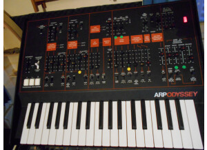 ARP Odyssey Rev3 (2015) (75218)