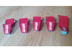 Ddrum Red Shot Triggers RS Kit (22455)