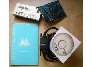 m audio delta 44 319148