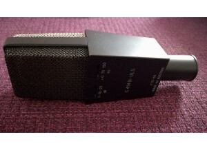 AKG C 414 B-ULS (93509)