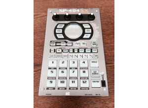 Roland SP-404SX (97054)