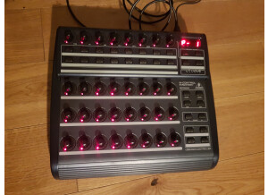 Behringer B-Control Rotary BCR2000 (38629)