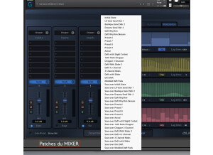 Audiobro Genesis (98961)