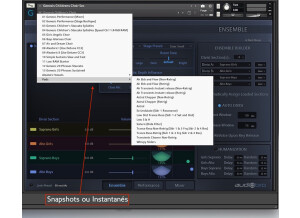 Audiobro Genesis (53908)