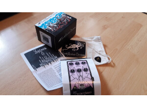 EarthQuaker Devices Spires (99399)