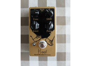 EarthQuaker Devices Hoof (65030)