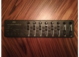 Korg nanoKONTROL2 (57175)