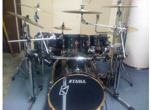 Tama Superstar Hyperdrive BMB