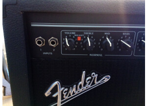 Fender Champ 25 SE (160)