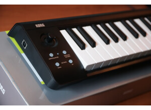 Korg microKEY 25 (95381)