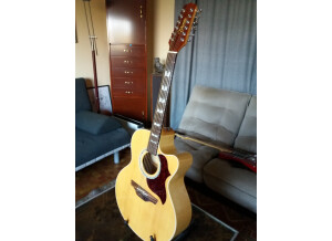 Godin Multiac Nylon SA (39430)