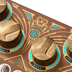 Colossus detail Colossus detail