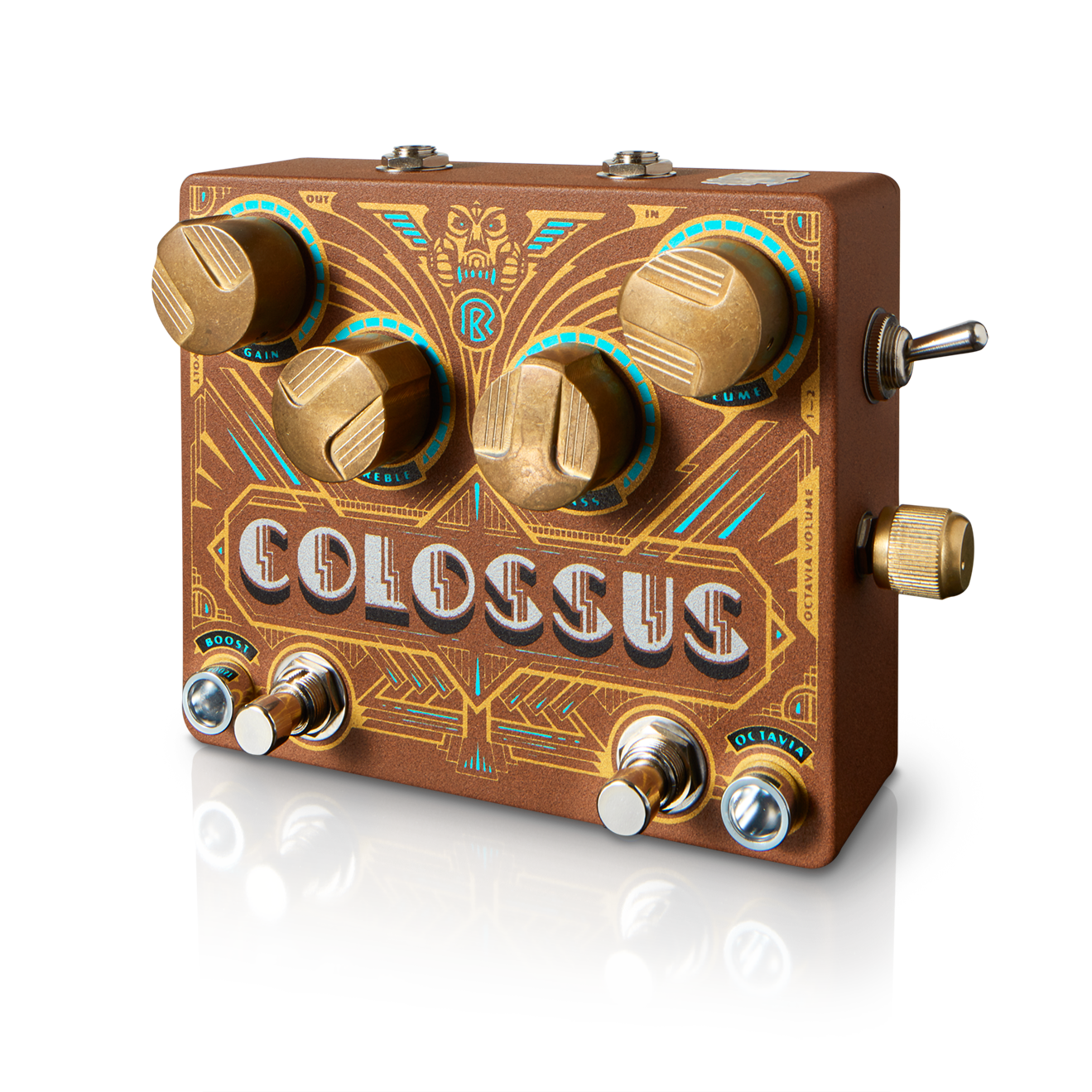Colossus2