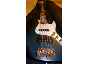 sandberg bass california tm 5 2211913