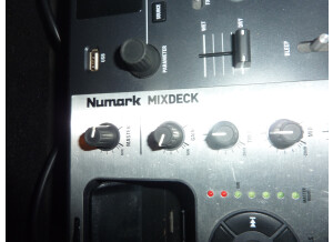 Numark Mixdeck (6316)