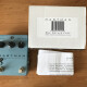 8VA Octave Fuzz 8VA Octave Fuzz
