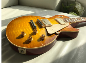 Gibson Standard Historic 1959 Les Paul Standard (81013)