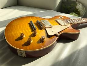 Gibson Standard Historic 1959 Les Paul Standard