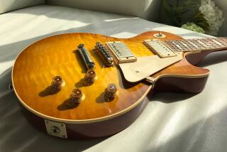 Gibson Standard Historic 1959 Les Paul Standard