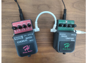 Harley Benton BCH-1 (26478)