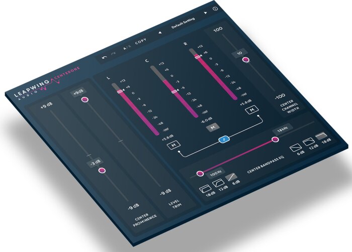 CenterOnev2 slice CenterOnev2 slice