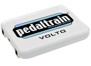 Pedaltrain Volto (6725)
