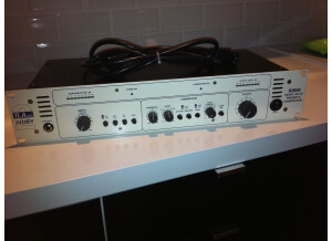 TL Audio Ivory Series V2 - 5050