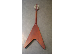 Gibson Flying V Faded - Worn Cherry (57530)