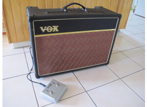 Vox AC15 CC1X
