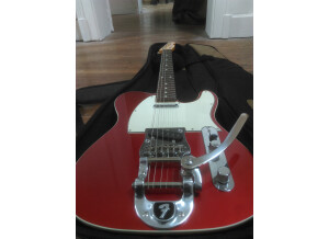 Fender Classic Series Japan '62 Telecaster w/ Bigsby (98301)