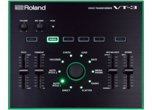 Roland VT-3 (66245)