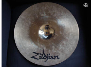 Zildjian A Custom Crash 17'' (80324)
