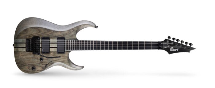 Cort X500 : X500 OPTG Cort X500 : X500 OPTG