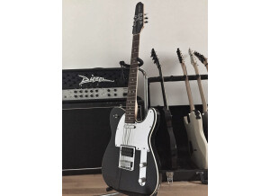Fender Custom Shop John 5 Signature Telecaster