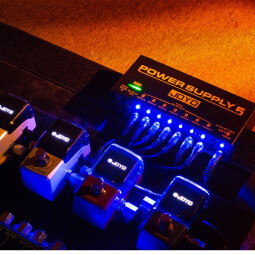 JOYO JP 05 ISOLATED POWER SUPPLY IRONMAN 800x800 JOYO JP 05 ISOLATED POWER SUPPLY IRONMAN 800x800