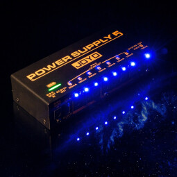 JOYO JP 05 ISOLATED POWER SUPPLY 5 800x800 JOYO JP 05 ISOLATED POWER SUPPLY 5 800x800