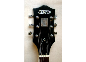 Gretsch G6117T-HT 125th Anniversary