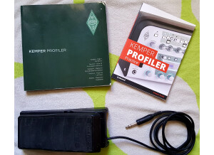 Kemper Profiler PowerRack (92255)