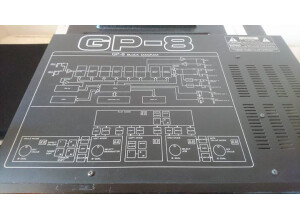 Boss RC-50 Loop Station (20810)