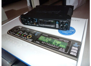 MOTU UltraLite mk3 (33708)