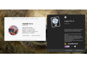 Apple Logic Pro X (46156)