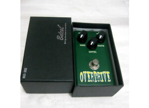 Belcat OVD-302 Overdrive (75050)