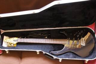 Hohner Reveleation RTS