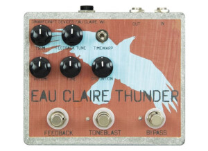 Dwarfcraft Devices Eau claire thunder (67354)