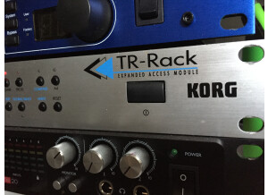 Korg TR-Rack (17127)