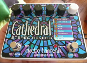 Electro-Harmonix Cathedral (89852)