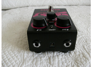 Way Huge Electronics WHE205 Saucy Box (75364)